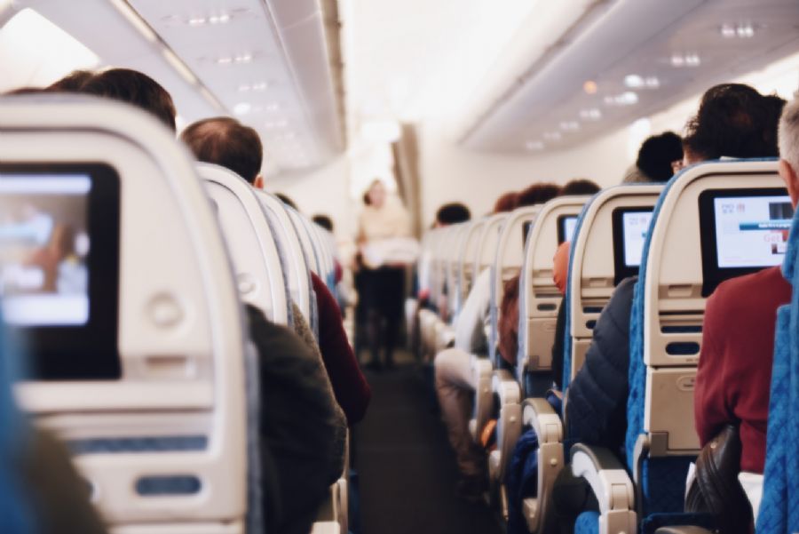 Conheça a direrença entre as passagens aéreas